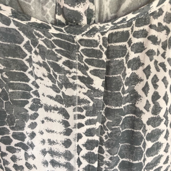 Tart Sleeveless Blouse, Size 2X - Picture 3 of 8